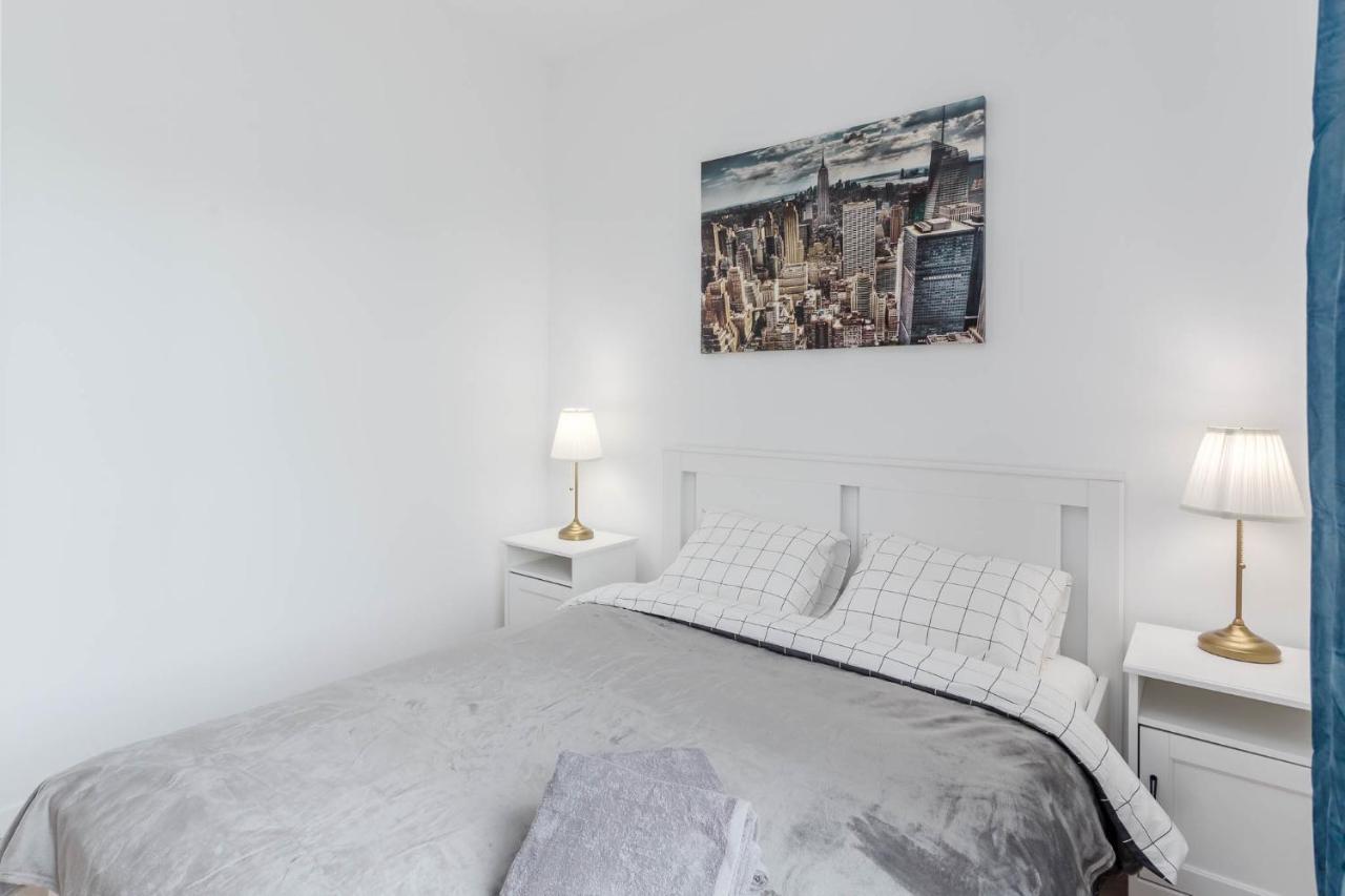 Chill Apartments Warszawa Piaseczno Jozefoslaw Bagian luar foto