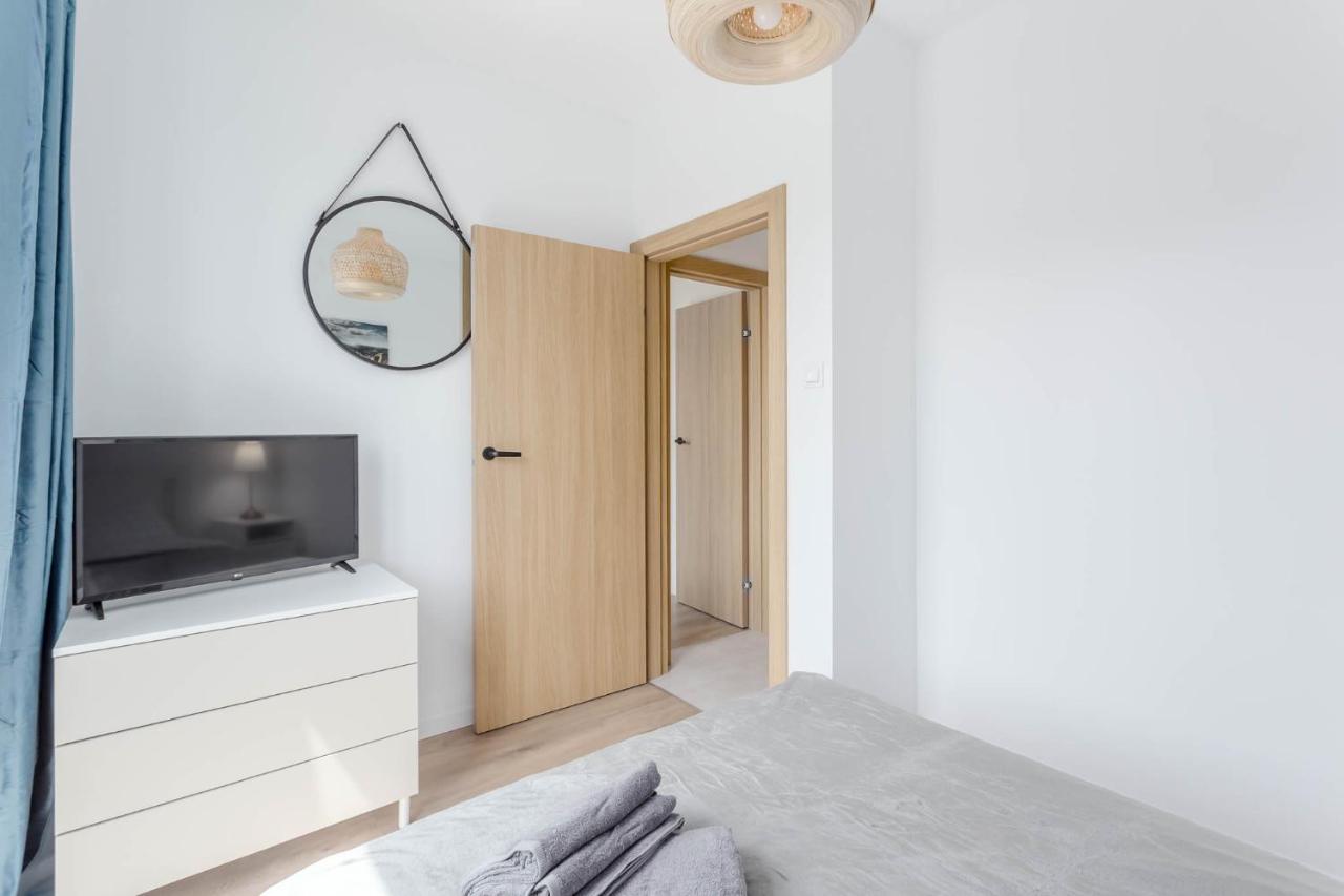 Chill Apartments Warszawa Piaseczno Jozefoslaw Bagian luar foto