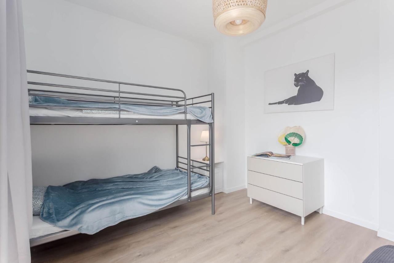 Chill Apartments Warszawa Piaseczno Jozefoslaw Bagian luar foto