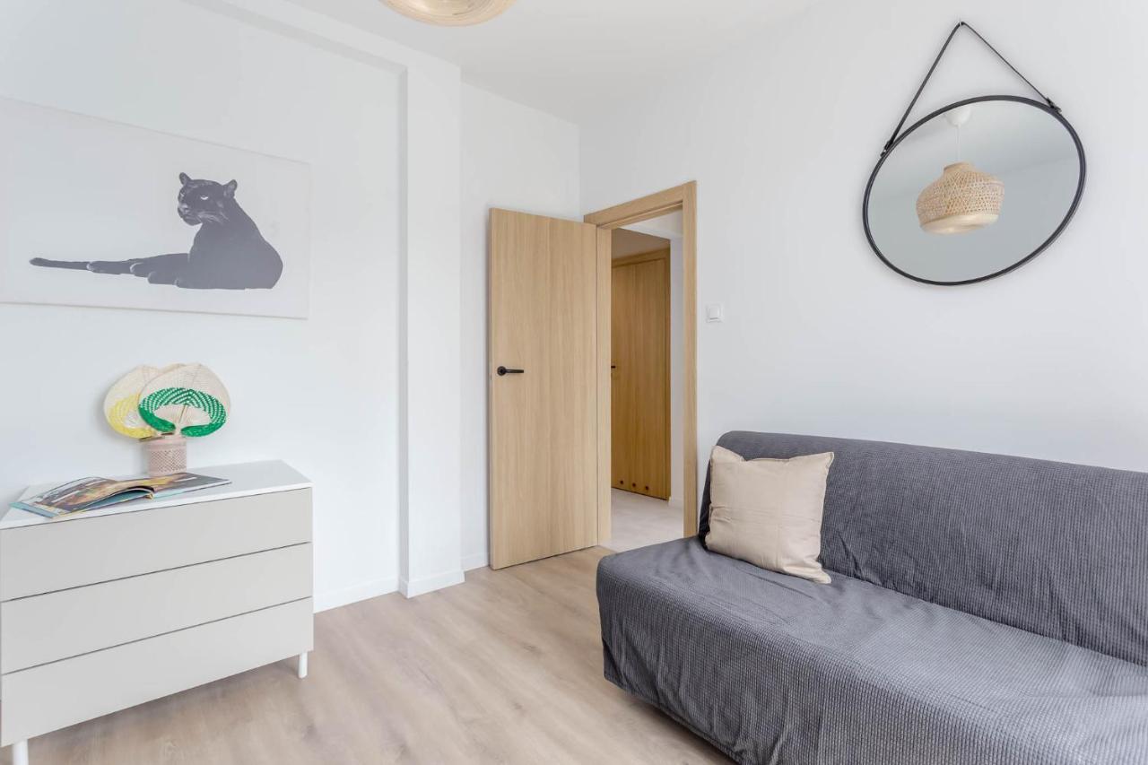 Chill Apartments Warszawa Piaseczno Jozefoslaw Bagian luar foto