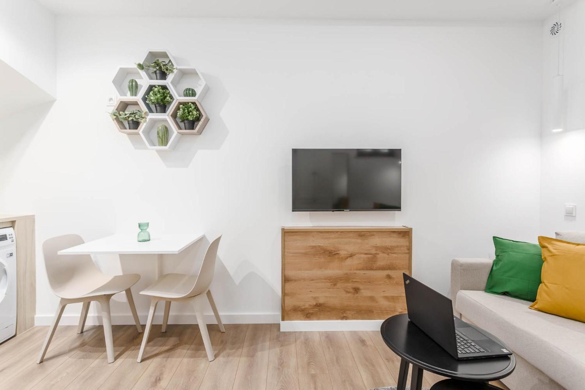 Chill Apartments Warszawa Piaseczno Jozefoslaw Bagian luar foto