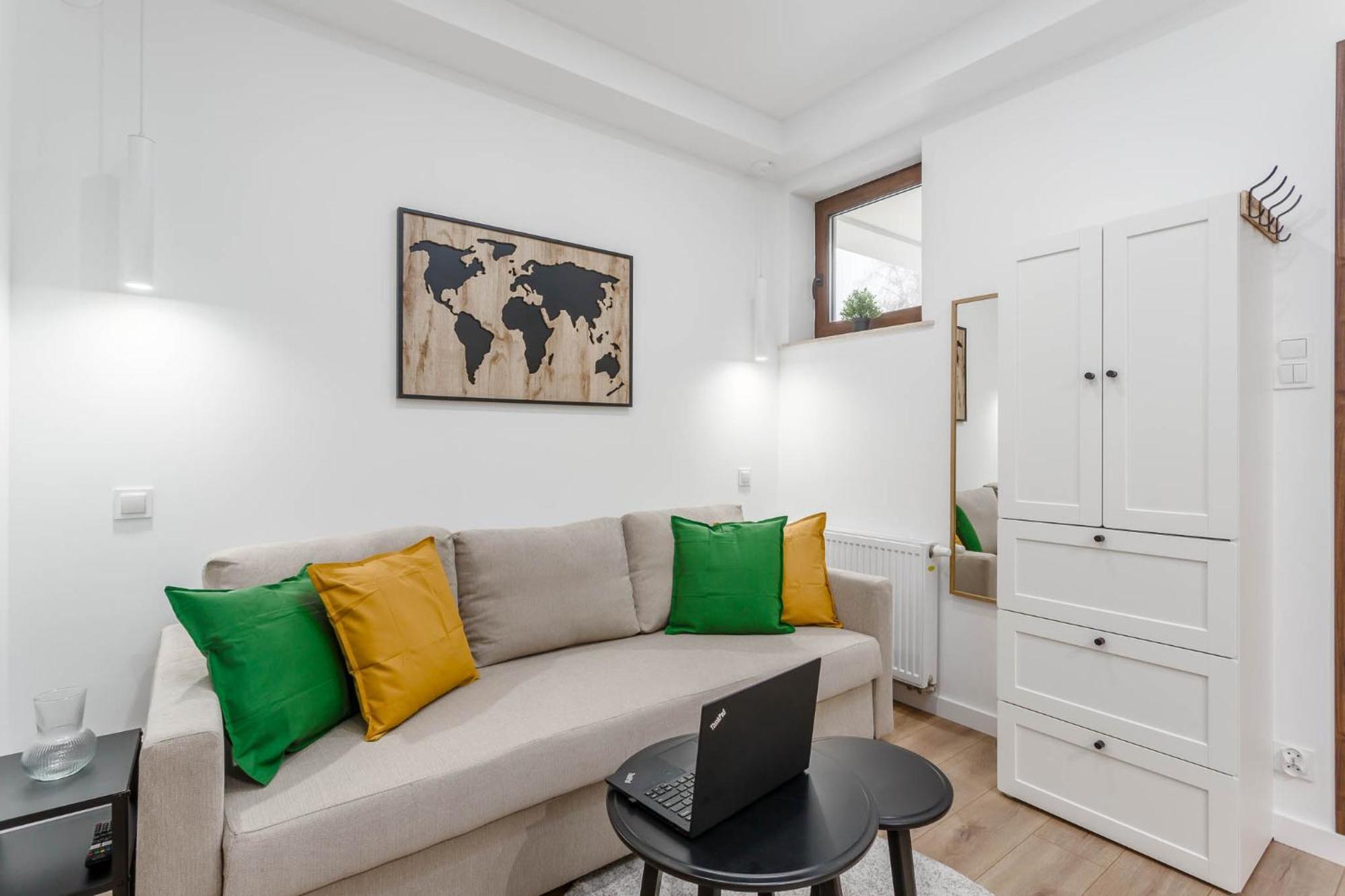 Chill Apartments Warszawa Piaseczno Jozefoslaw Bagian luar foto
