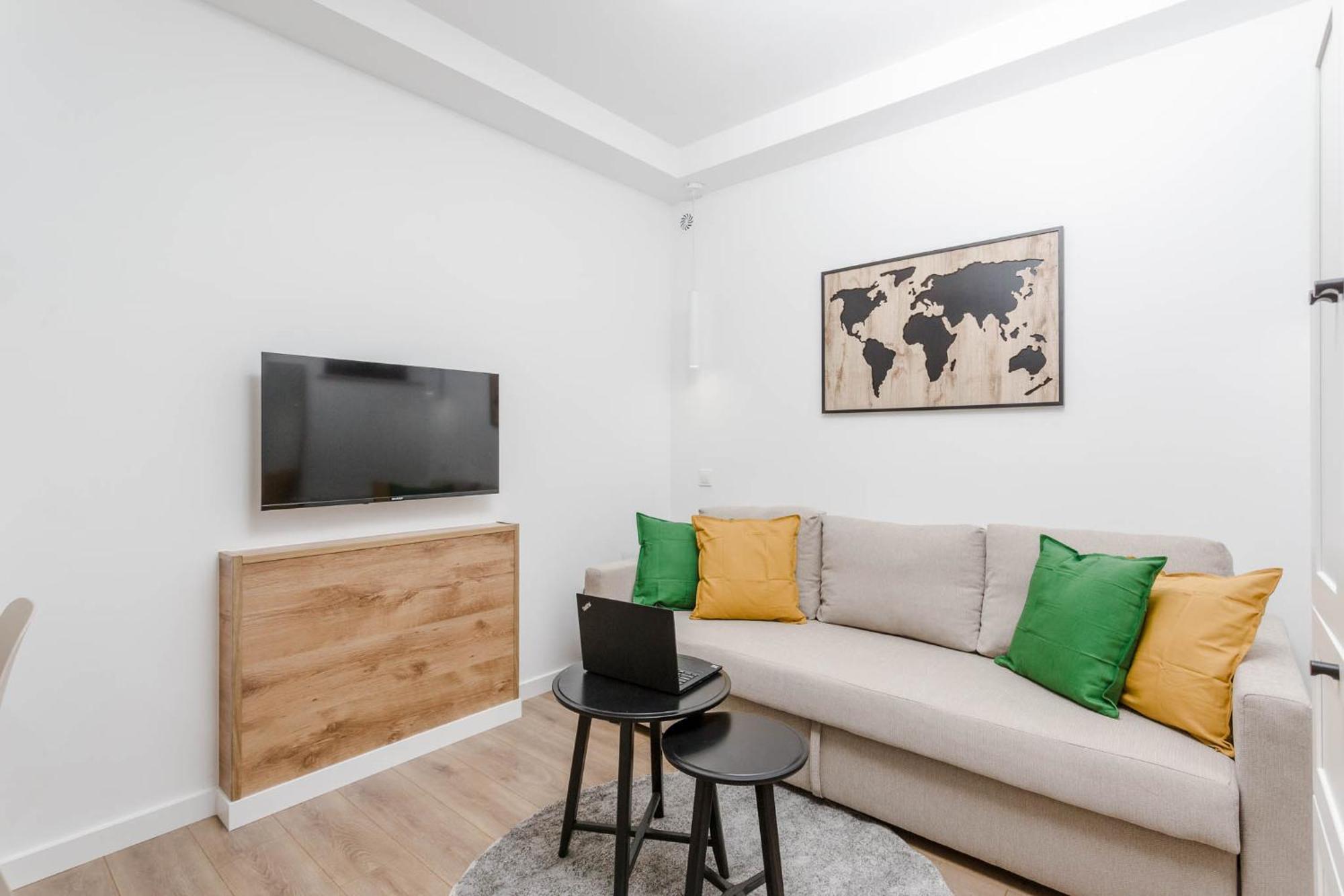 Chill Apartments Warszawa Piaseczno Jozefoslaw Bagian luar foto