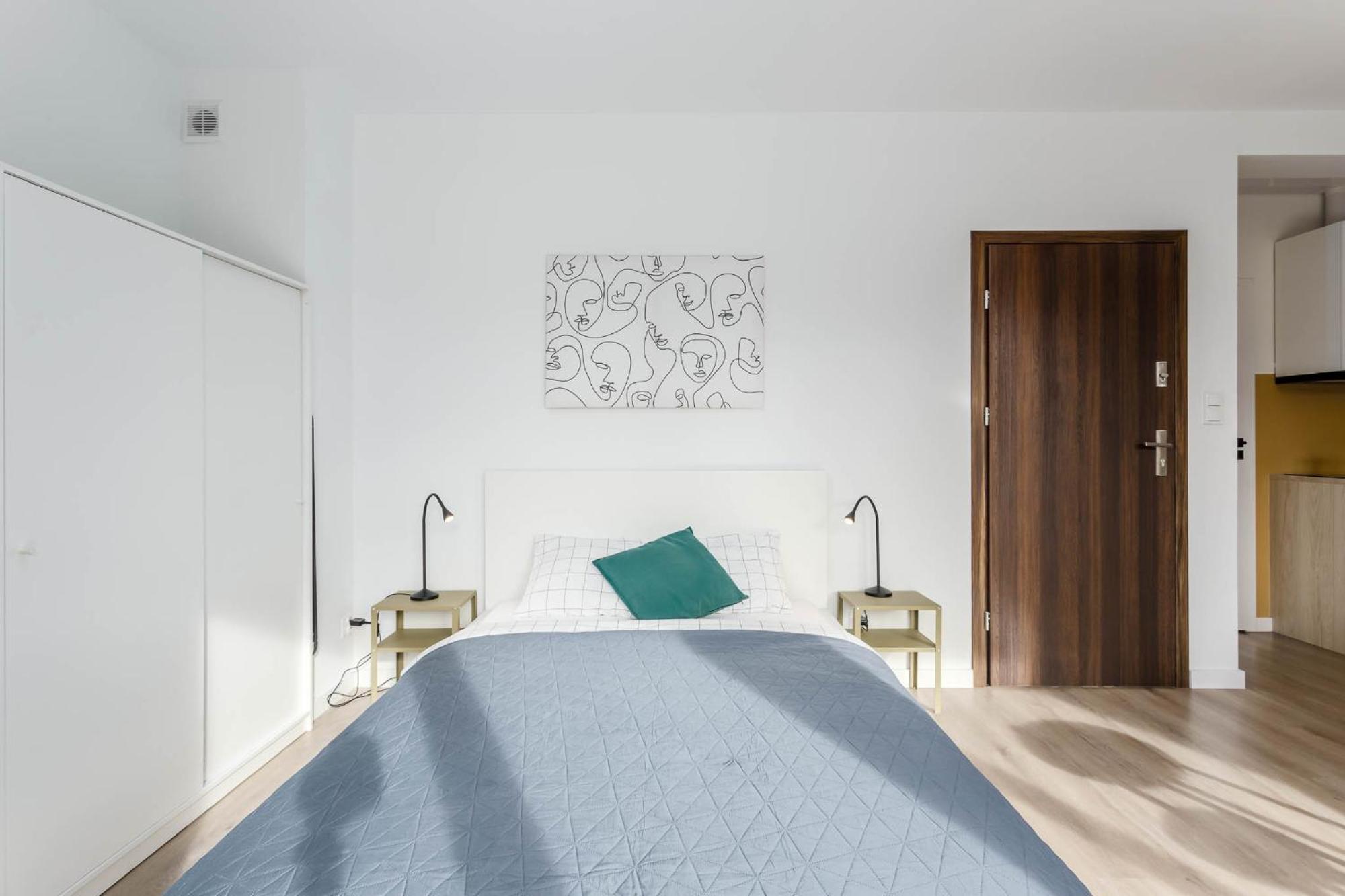 Chill Apartments Warszawa Piaseczno Jozefoslaw Bagian luar foto