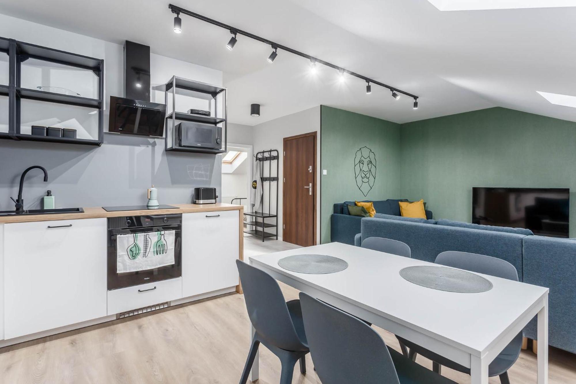 Chill Apartments Warszawa Piaseczno Jozefoslaw Bagian luar foto