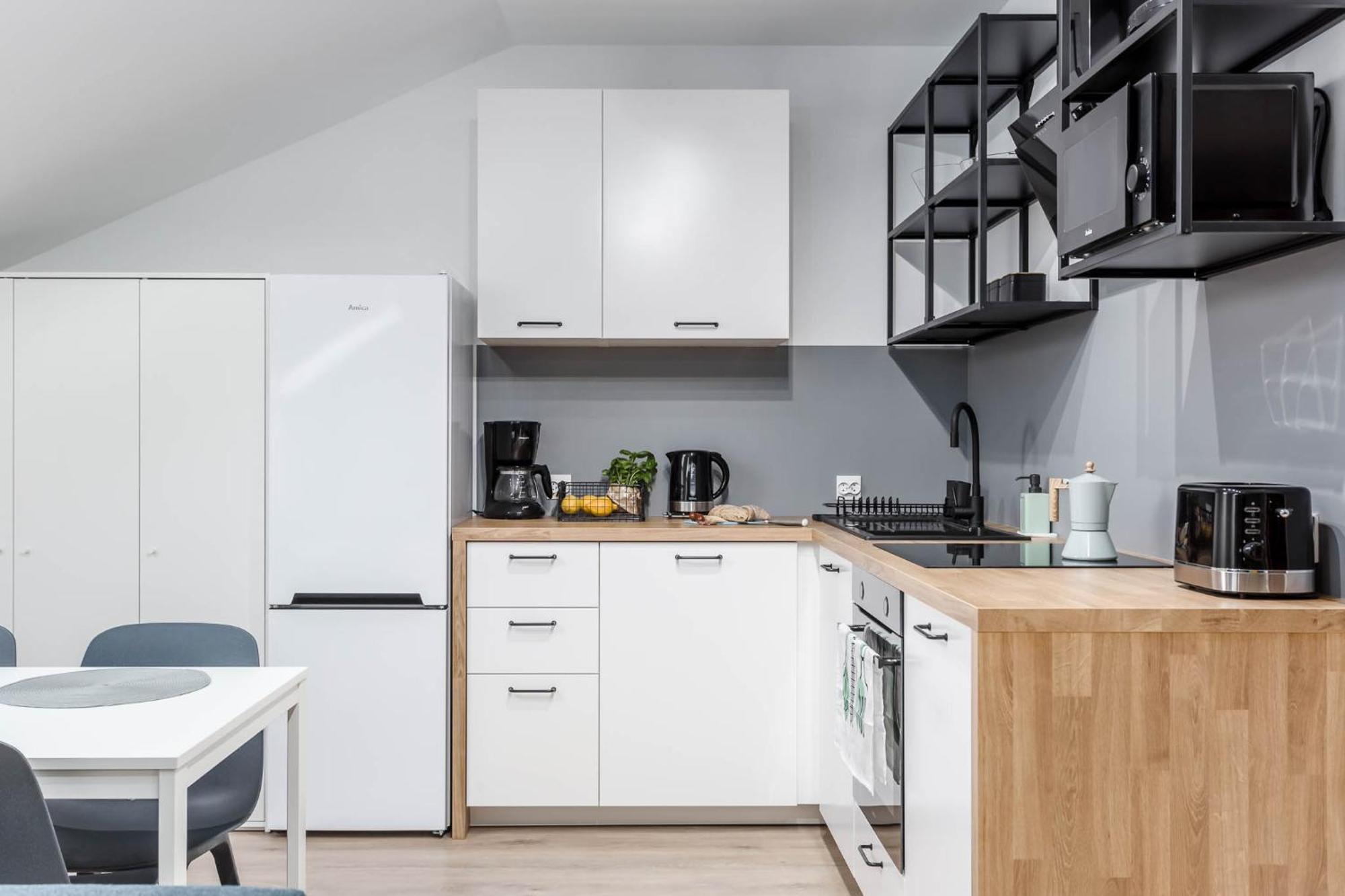 Chill Apartments Warszawa Piaseczno Jozefoslaw Bagian luar foto