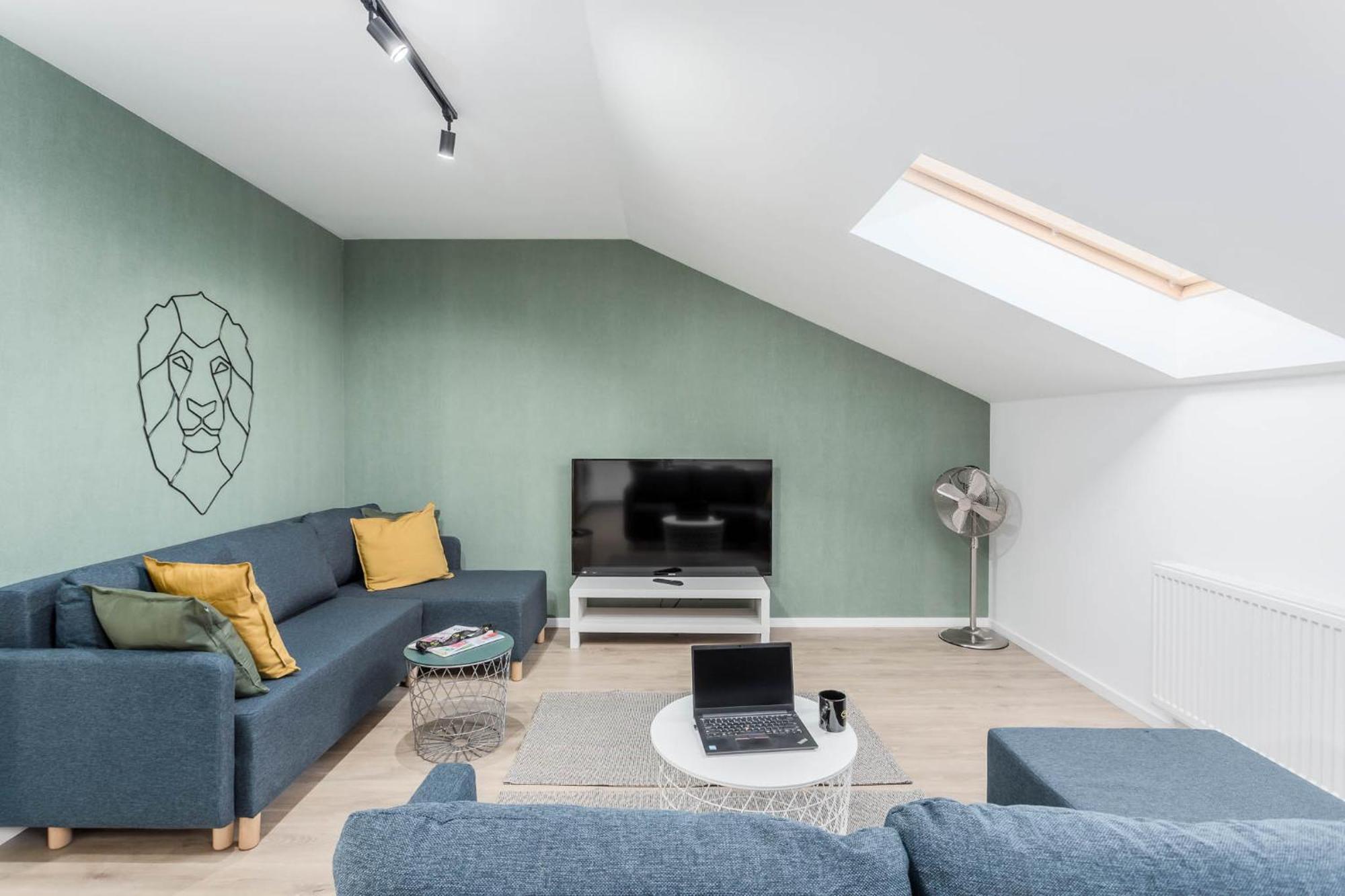 Chill Apartments Warszawa Piaseczno Jozefoslaw Bagian luar foto