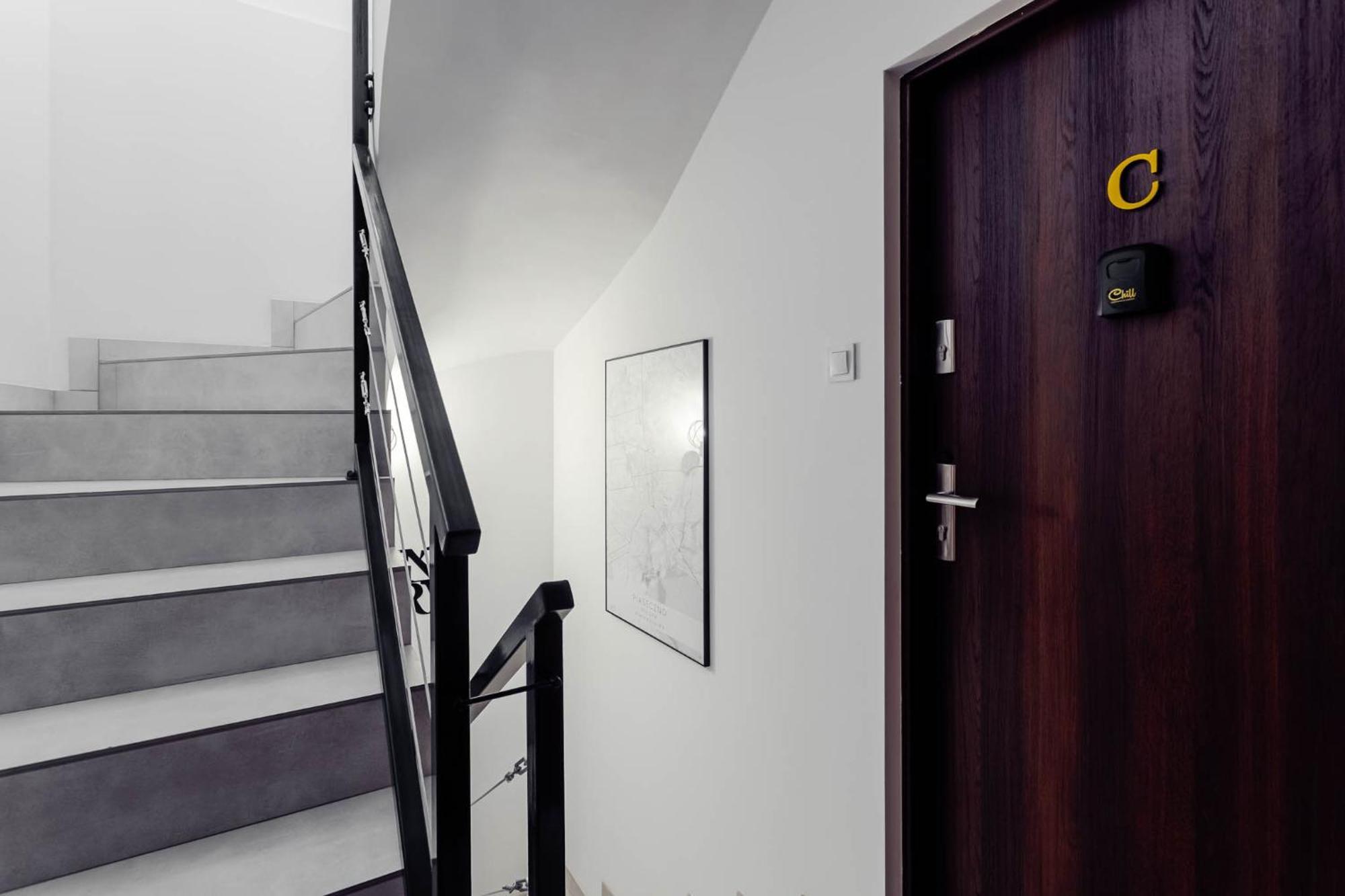 Chill Apartments Warszawa Piaseczno Jozefoslaw Bagian luar foto