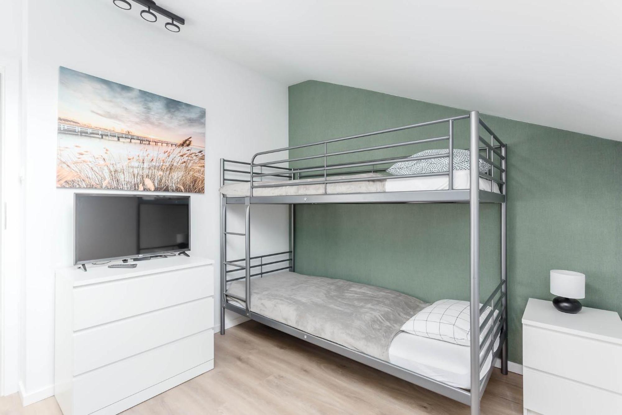 Chill Apartments Warszawa Piaseczno Jozefoslaw Bagian luar foto