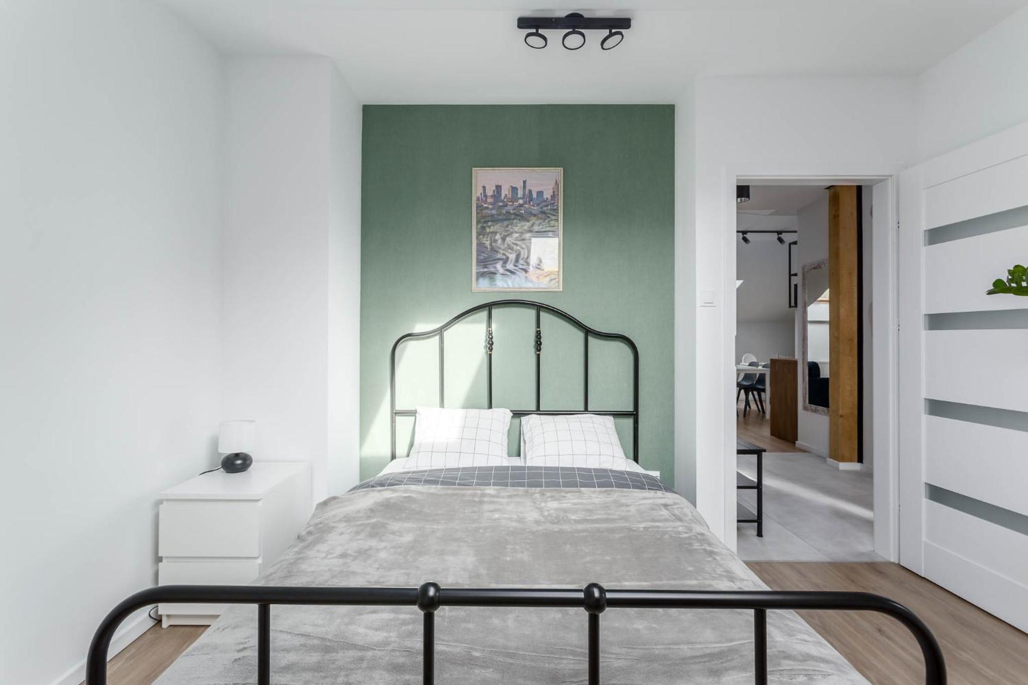 Chill Apartments Warszawa Piaseczno Jozefoslaw Bagian luar foto
